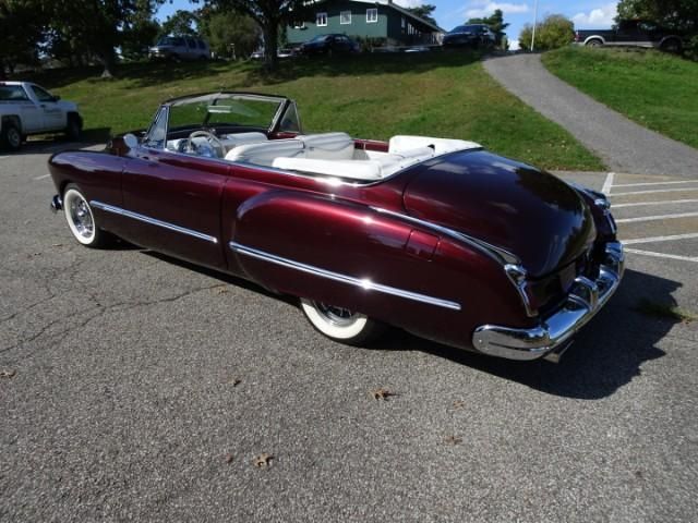  1948 Oldsmobile 98 STREET ROD For Sale Specifications, Price and Images