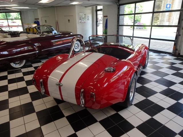  1967 AC Shelby Cobra * REPLICA * For Sale Specifications, Price and Images