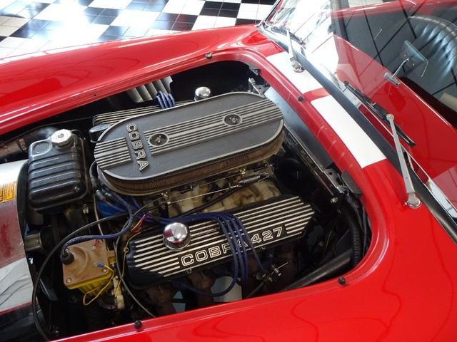  1967 AC Shelby Cobra * REPLICA * For Sale Specifications, Price and Images