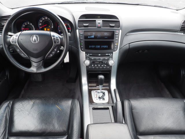  2008 Acura TL For Sale Specifications, Price and Images