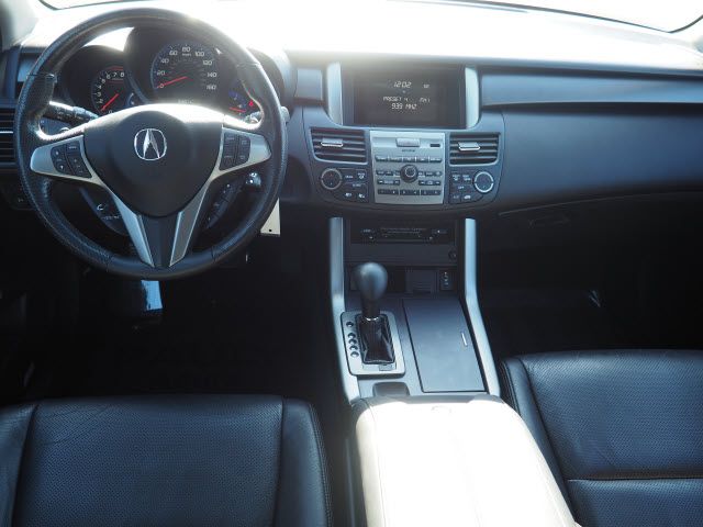  2011 Acura RDX Base For Sale Specifications, Price and Images