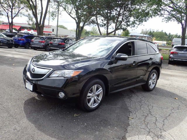 Certified 2014 Acura RDX Technology For Sale Specifications, Price and Images