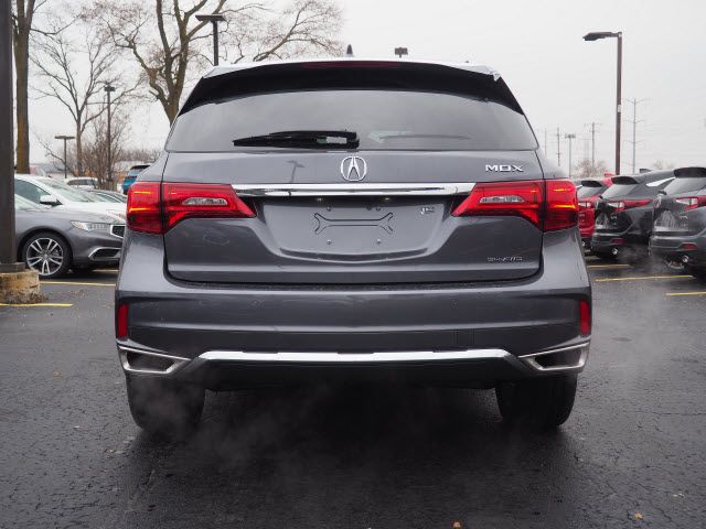 2020 Acura MDX 3.5L w/Advance Package For Sale Specifications, Price and Images
