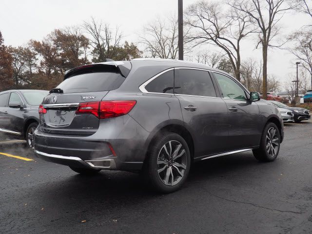 2020 Acura MDX 3.5L w/Advance Package For Sale Specifications, Price and Images