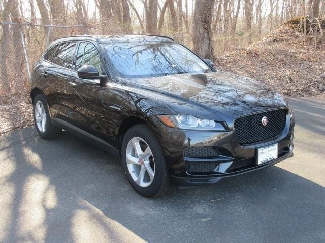  2018 Jaguar F-PACE 20d Premium For Sale Specifications, Price and Images