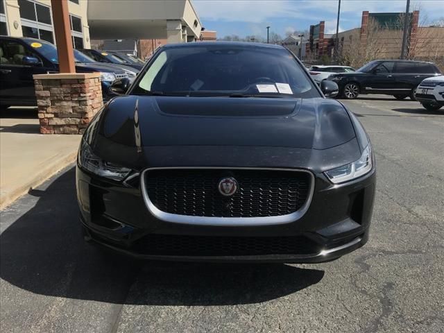  2019 Jaguar I-PACE First Edition For Sale Specifications, Price and Images