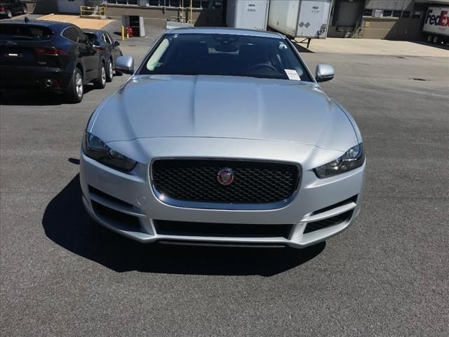  2019 Jaguar XE 30t Premium For Sale Specifications, Price and Images