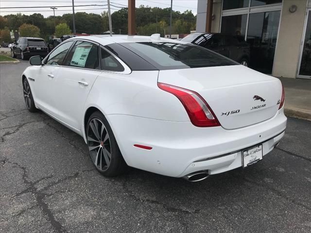  2019 Jaguar XJ For Sale Specifications, Price and Images