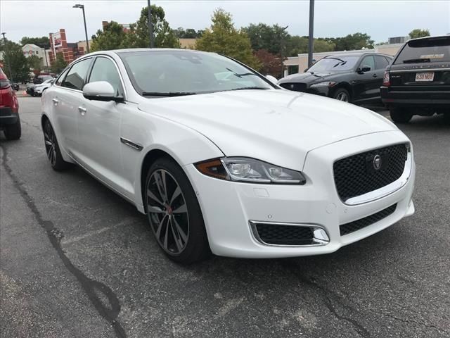  2019 Jaguar XJ For Sale Specifications, Price and Images