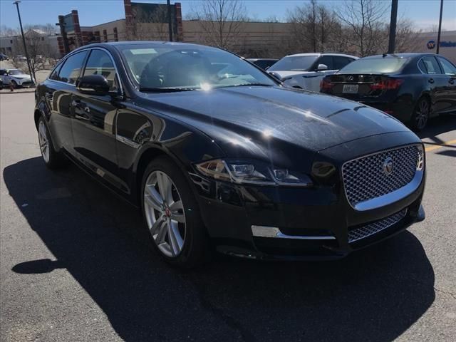  2019 Jaguar XJ XJL Portfolio For Sale Specifications, Price and Images