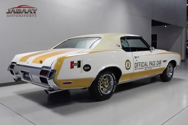  1972 Oldsmobile Cutlass 442 For Sale Specifications, Price and Images