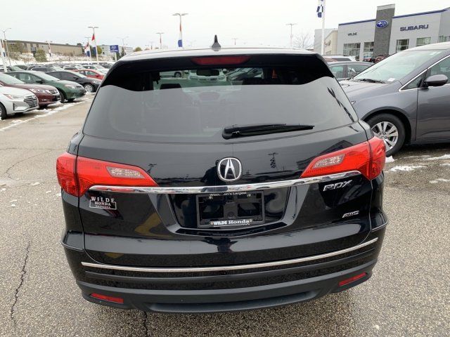  2013 Acura RDX 4DR AWD For Sale Specifications, Price and Images
