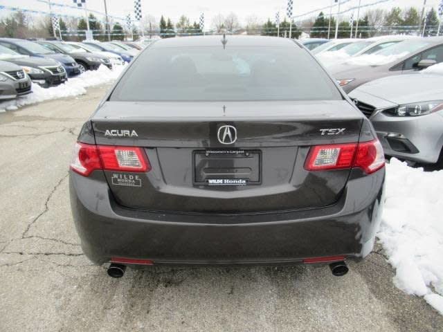 2009 Acura TSX Tech Pkg w/ Nav & Moonroof For Sale Specifications, Price and Images