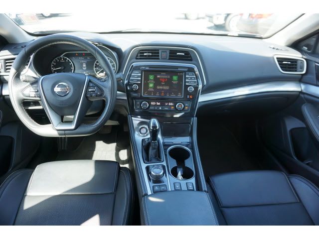  2019 Nissan Maxima For Sale Specifications, Price and Images