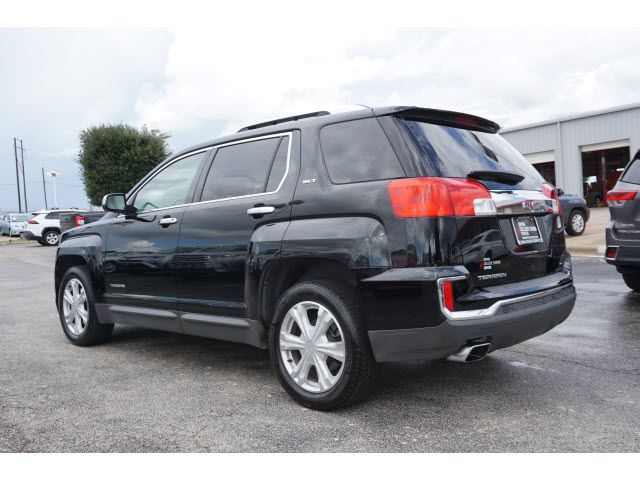  2017 GMC Terrain SLT For Sale Specifications, Price and Images
