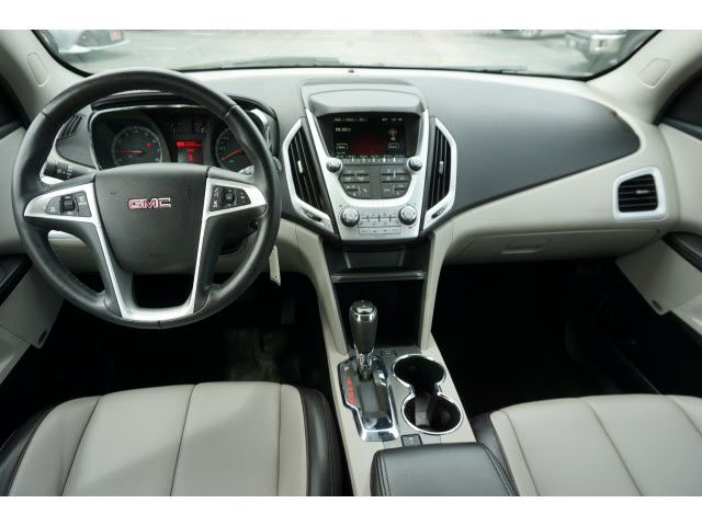  2017 GMC Terrain SLT For Sale Specifications, Price and Images