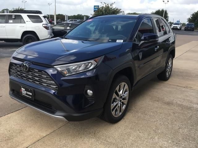  2019 Toyota RAV4 Limited For Sale Specifications, Price and Images