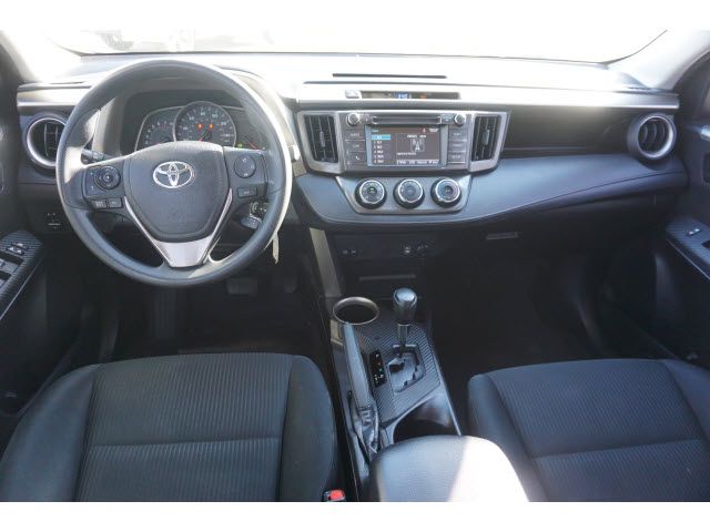  2014 Toyota RAV4 For Sale Specifications, Price and Images