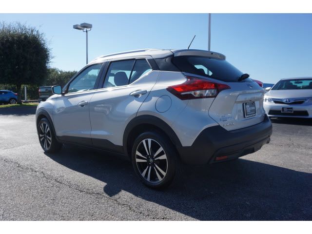  2019 Nissan Kicks For Sale Specifications, Price and Images