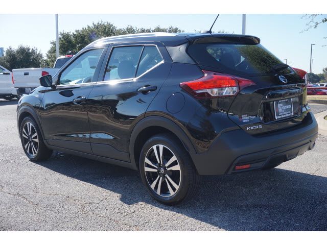  2019 Nissan Kicks For Sale Specifications, Price and Images