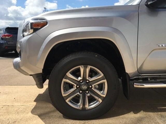  2019 Toyota Tacoma Limited For Sale Specifications, Price and Images