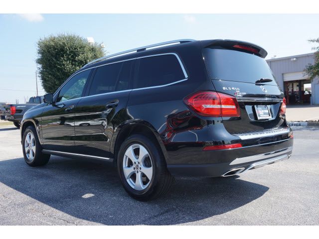  2019 Mercedes-Benz GLS 450 Base 4MATIC For Sale Specifications, Price and Images