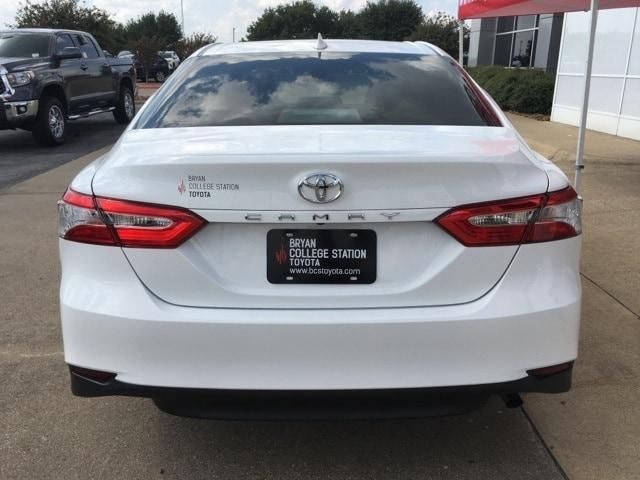  2020 Toyota Camry L For Sale Specifications, Price and Images