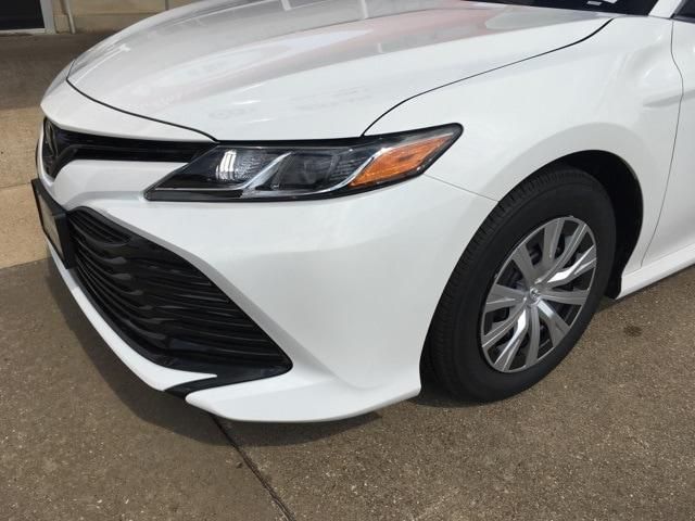  2020 Toyota Camry L For Sale Specifications, Price and Images