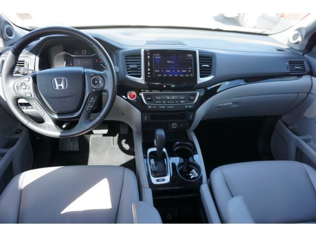  2018 Honda Ridgeline RTL-E For Sale Specifications, Price and Images