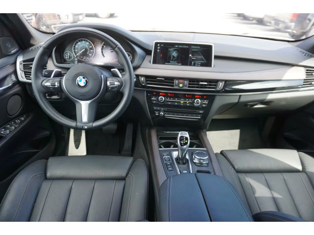  2018 BMW X5 xDrive35i For Sale Specifications, Price and Images