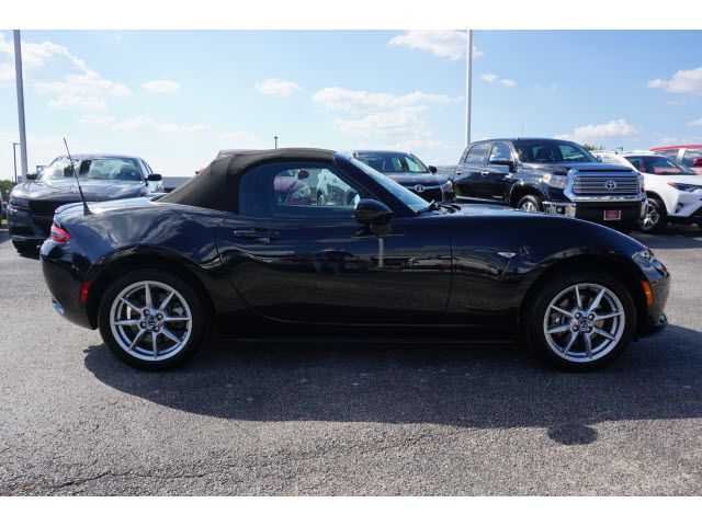  2016 Mazda MX-5 Miata Sport For Sale Specifications, Price and Images
