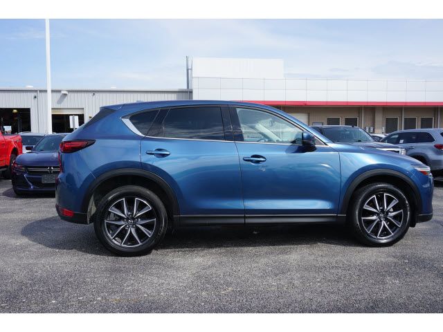  2018 Mazda CX-5 Grand Touring For Sale Specifications, Price and Images