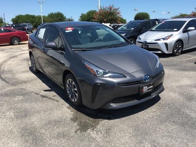  2019 Toyota Prius XLE For Sale Specifications, Price and Images