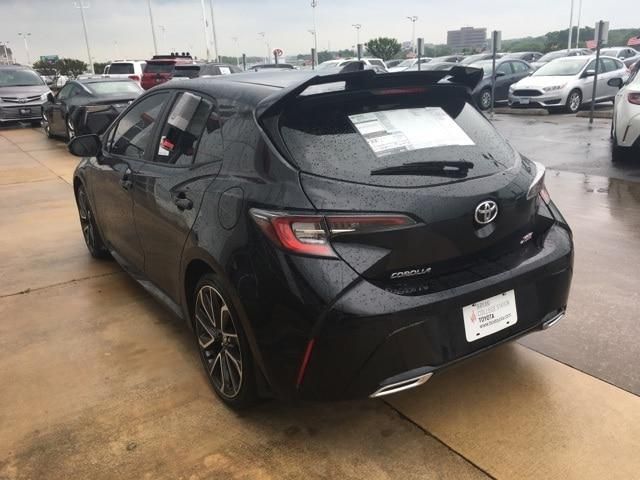 2019 Toyota Corolla Hatchback XSE For Sale Specifications, Price and Images