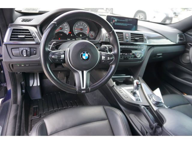  2016 BMW M4 Base For Sale Specifications, Price and Images