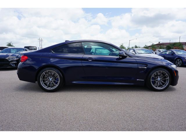  2016 BMW M4 Base For Sale Specifications, Price and Images