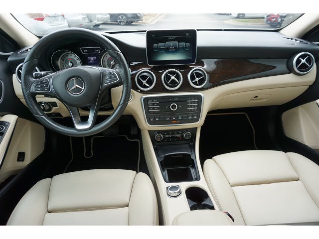  2016 Mercedes-Benz GLA 250 4MATIC For Sale Specifications, Price and Images