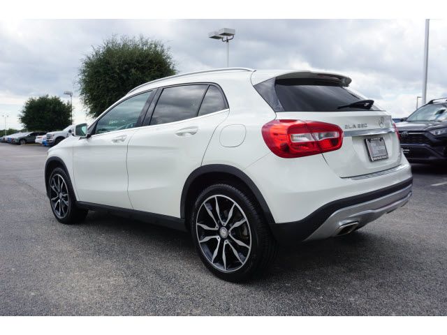  2016 Mercedes-Benz GLA 250 4MATIC For Sale Specifications, Price and Images