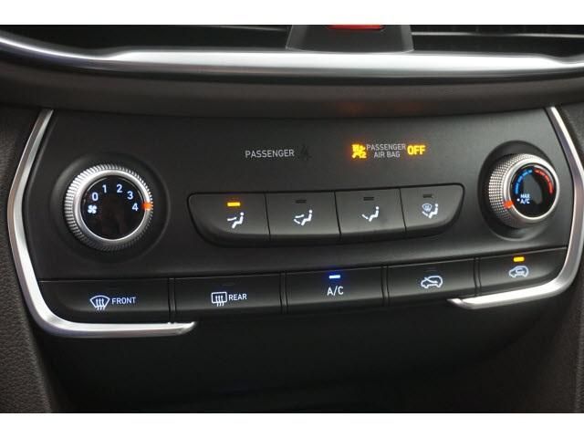  2020 Hyundai Santa Fe SE 2.4 For Sale Specifications, Price and Images