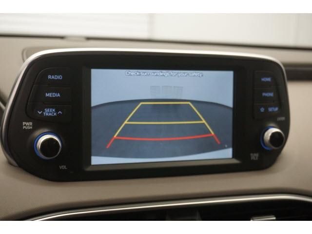  2020 Hyundai Santa Fe SE 2.4 For Sale Specifications, Price and Images