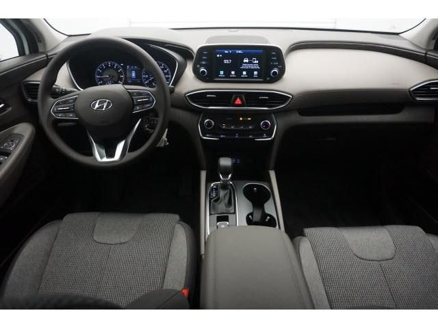  2020 Hyundai Santa Fe SE 2.4 For Sale Specifications, Price and Images