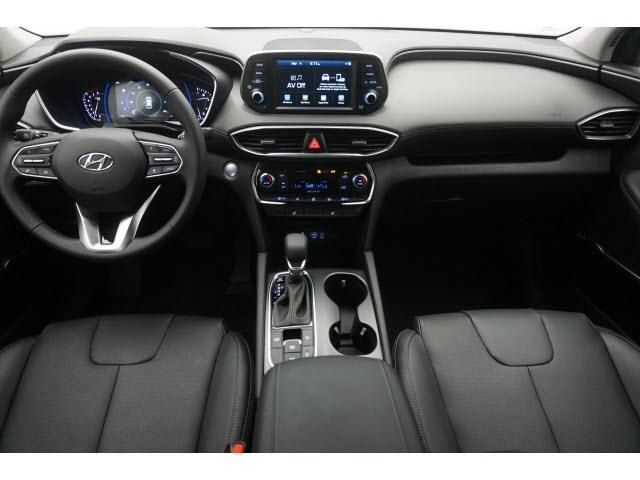  2020 Hyundai Santa Fe SEL 2.0T For Sale Specifications, Price and Images