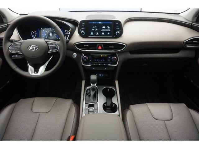  2020 Hyundai Santa Fe SEL 2.4 For Sale Specifications, Price and Images