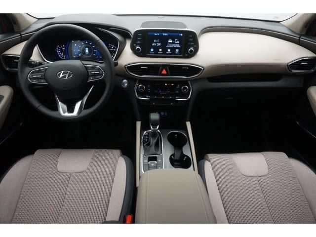  2020 Hyundai Santa Fe SEL 2.4 For Sale Specifications, Price and Images