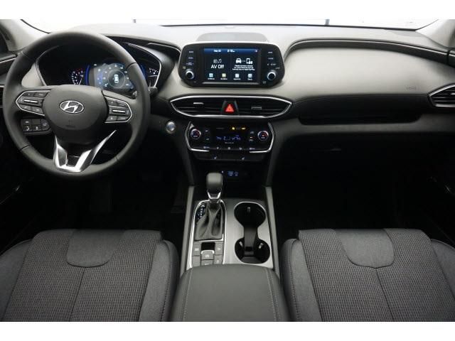  2020 Hyundai Santa Fe SEL 2.4 For Sale Specifications, Price and Images