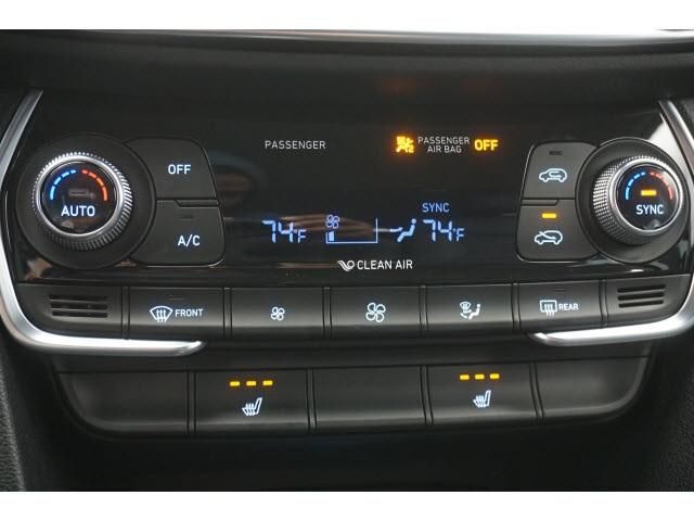  2020 Hyundai Santa Fe SEL 2.4 For Sale Specifications, Price and Images