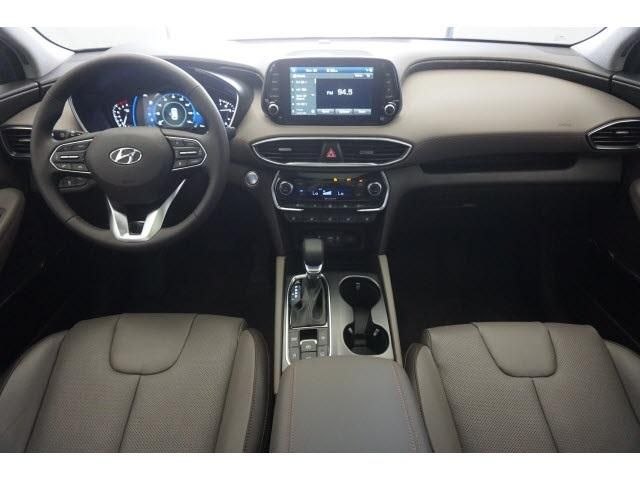  2020 Hyundai Santa Fe Limited 2.0T For Sale Specifications, Price and Images