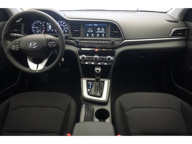  2020 Hyundai Elantra SEL For Sale Specifications, Price and Images