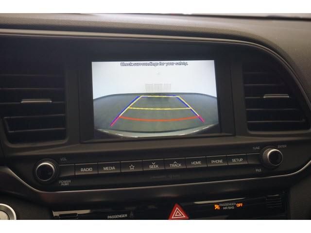  2019 Hyundai Elantra Value Edition For Sale Specifications, Price and Images