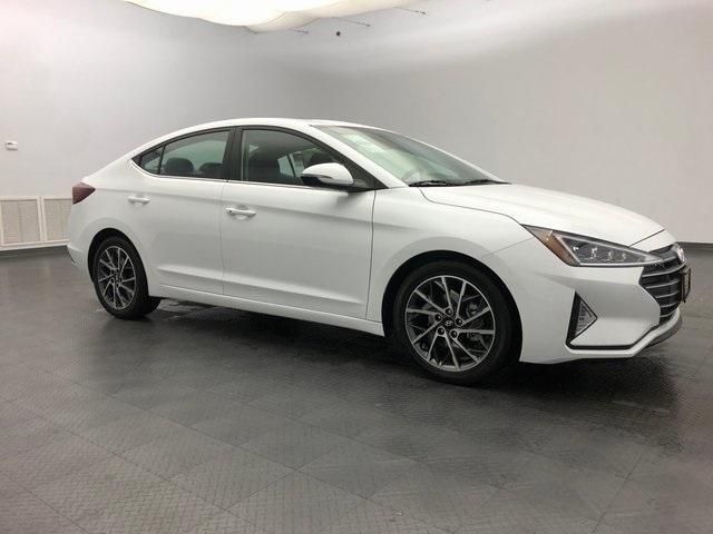  2019 Hyundai Elantra Limited For Sale Specifications, Price and Images